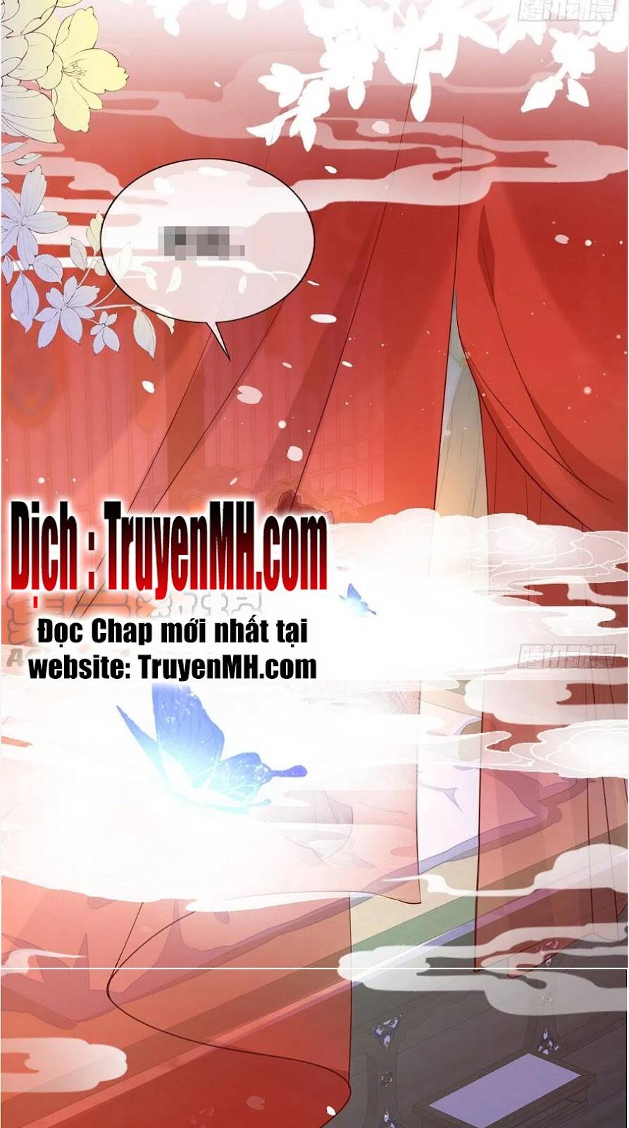 Kiều Mỵ Phu Lang, Tại Tuyến Lục Trà Chapter 103 - Trang 18