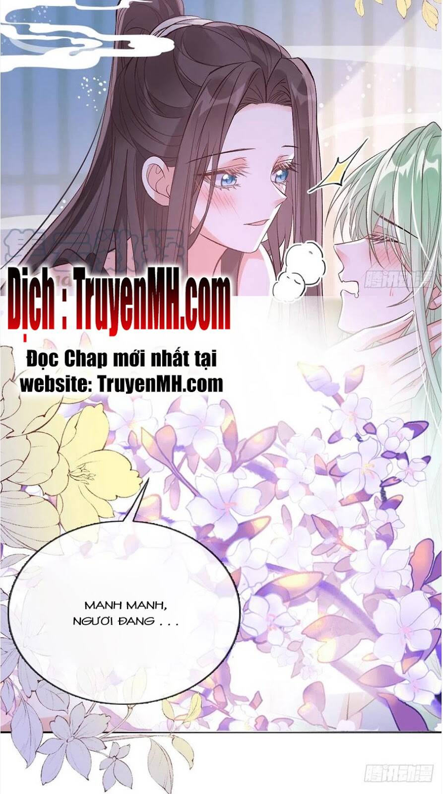 Kiều Mỵ Phu Lang, Tại Tuyến Lục Trà Chapter 103 - Trang 20