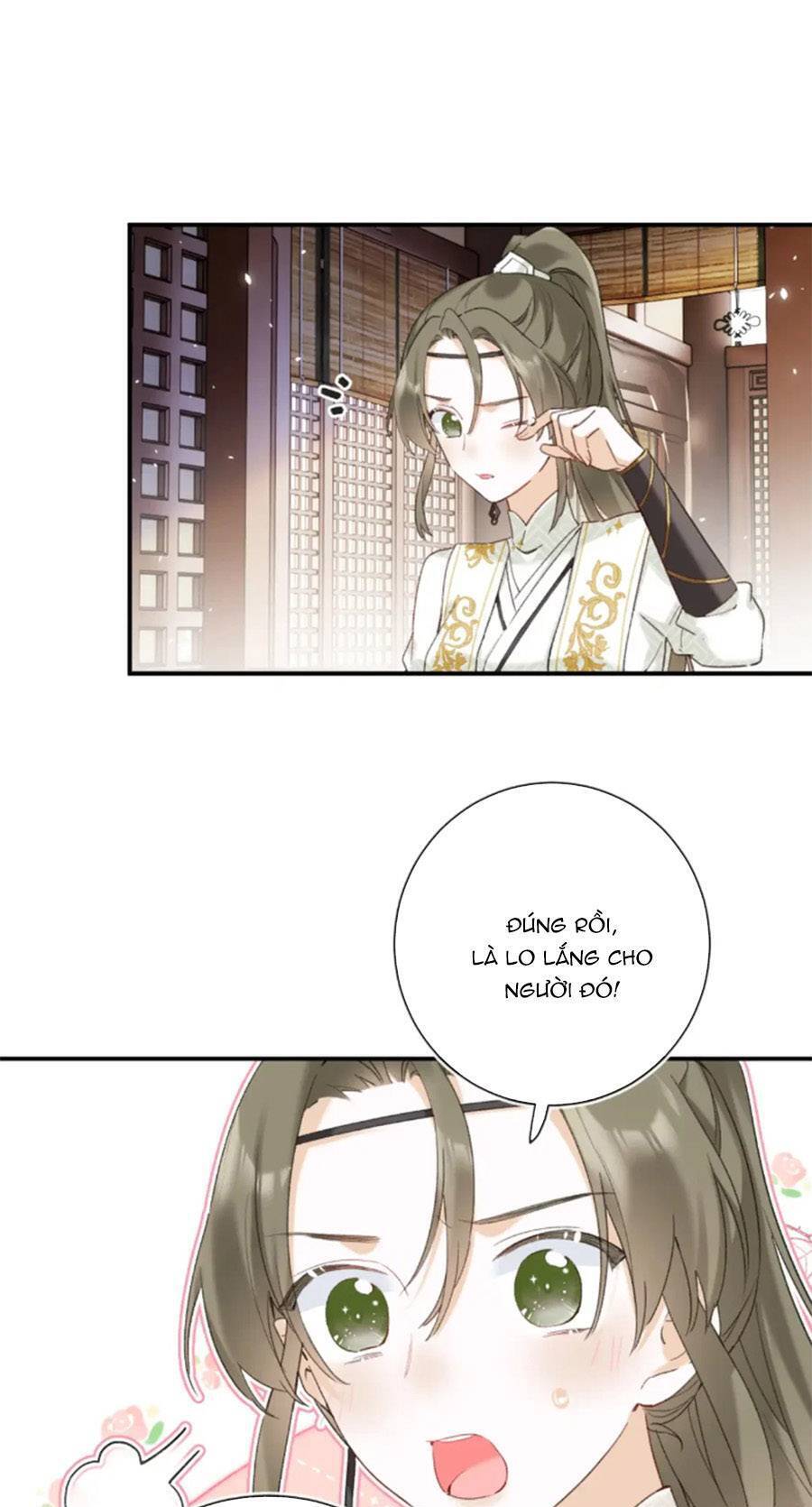 Lui Lui Lui Ra Chapter 111 - Trang 12