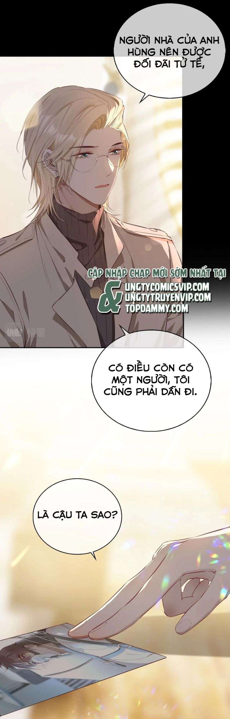 Tình Đầu Của Hoàng Thái Tử Chapter 86 - Trang 7