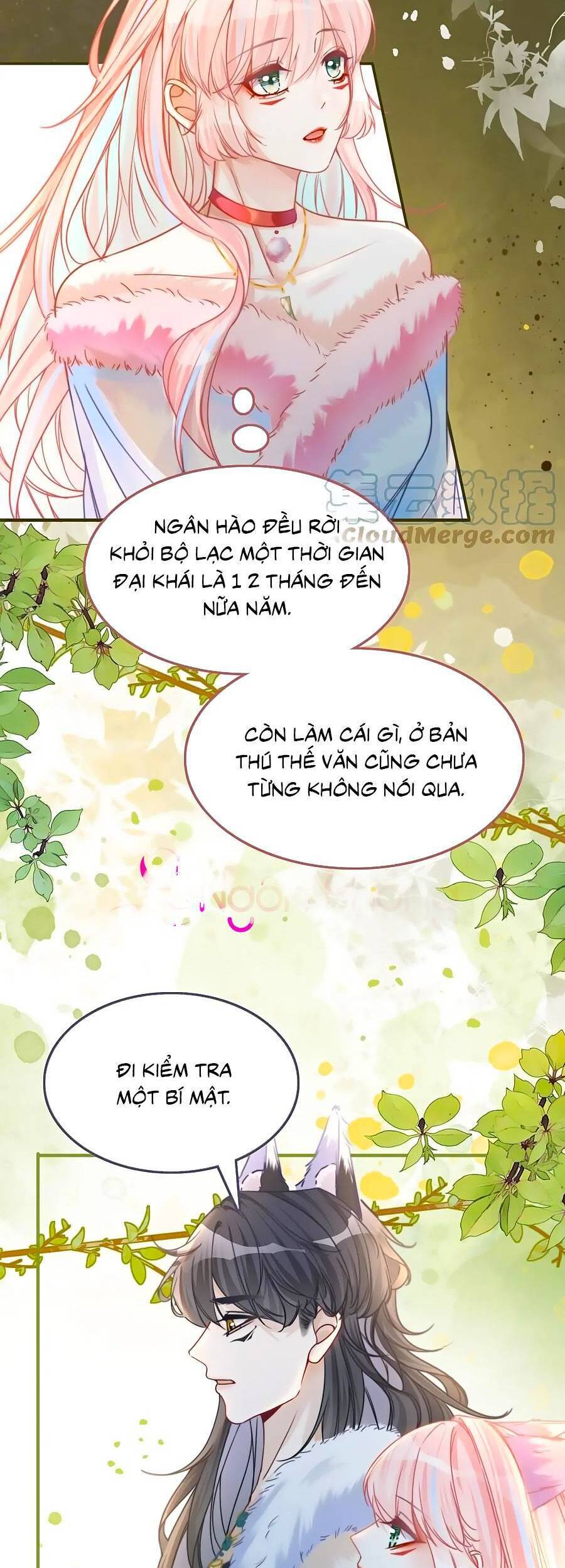 Xuyên Nhanh Nữ Phụ Bình Tĩnh Chút Chapter 164 - Trang 4