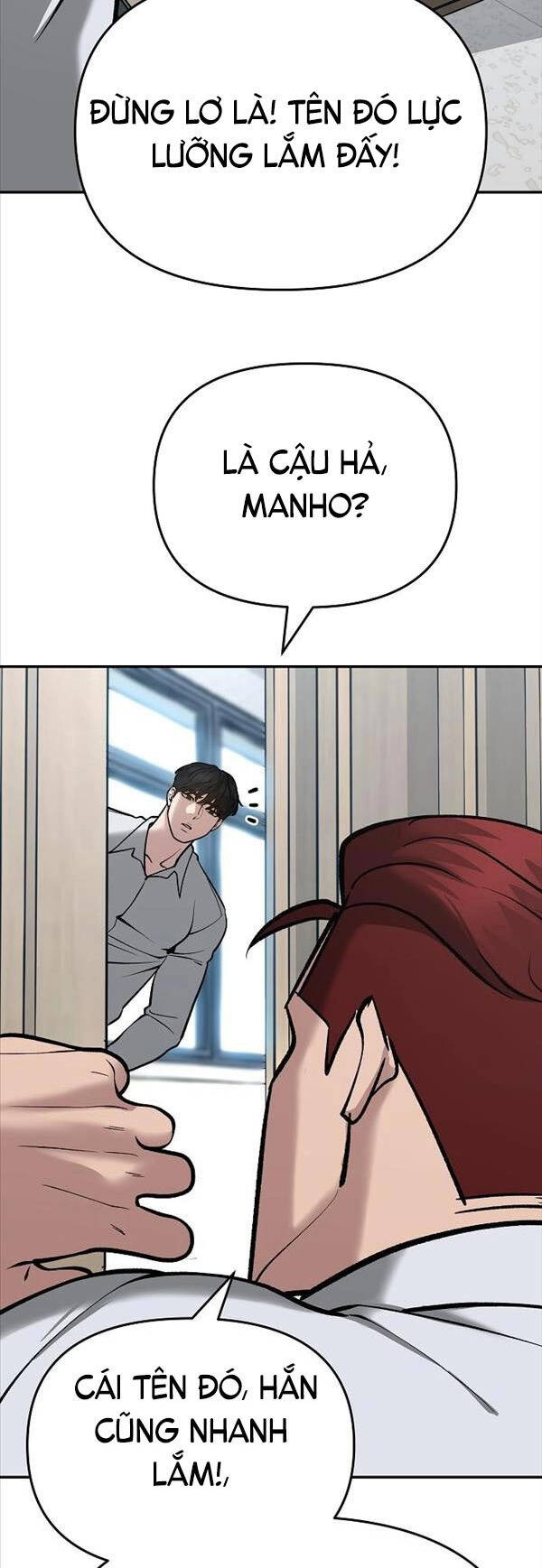 Giang Hồ Thực Thi Công Lý Chapter 51 - Trang 13