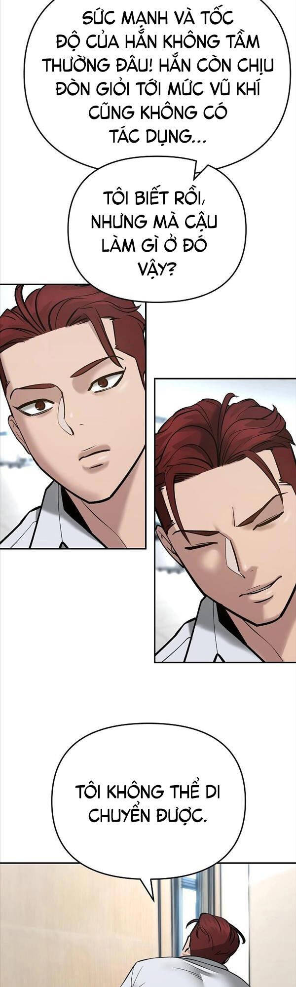 Giang Hồ Thực Thi Công Lý Chapter 51 - Trang 14