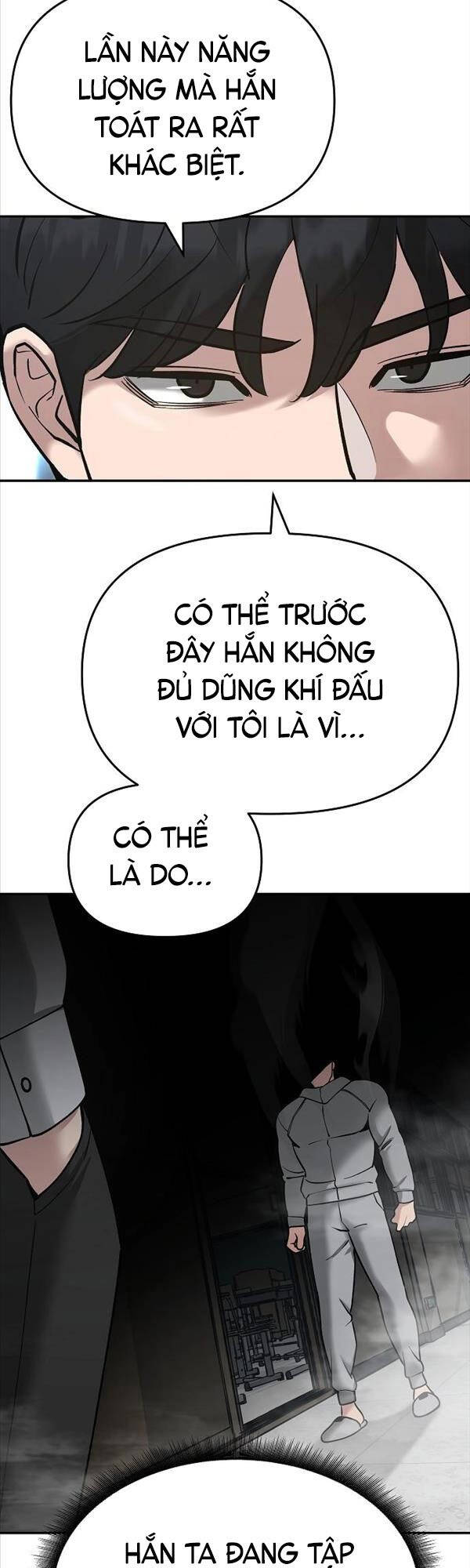 Giang Hồ Thực Thi Công Lý Chapter 51 - Trang 16