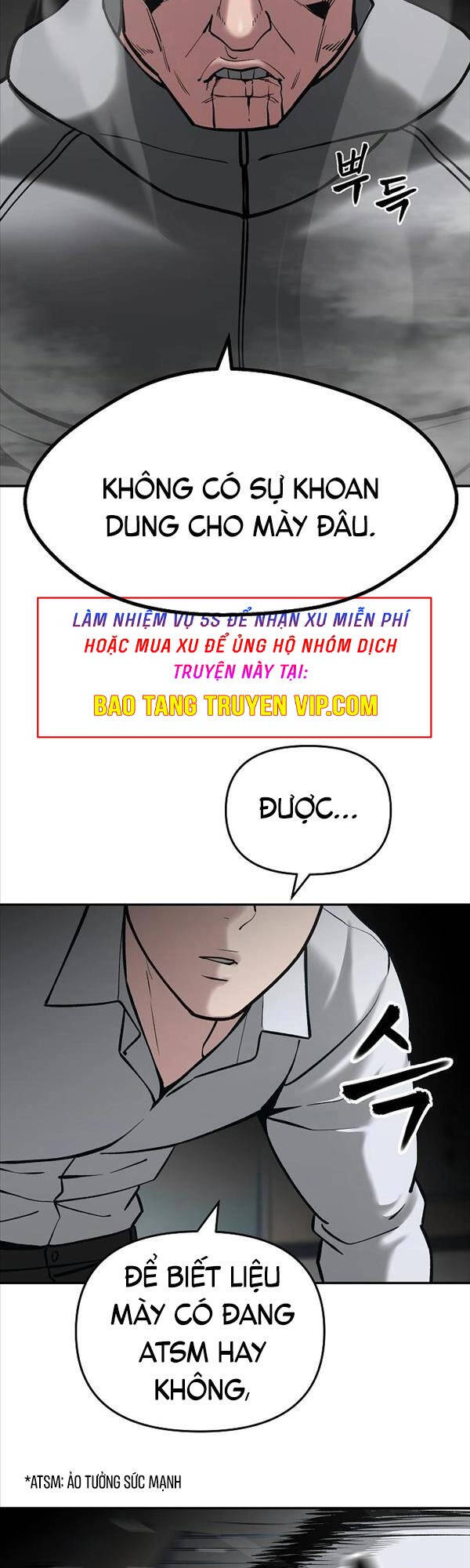 Giang Hồ Thực Thi Công Lý Chapter 51 - Trang 19