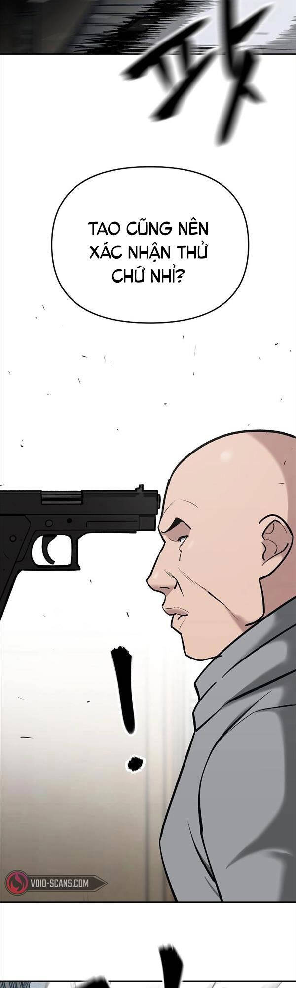 Giang Hồ Thực Thi Công Lý Chapter 51 - Trang 20