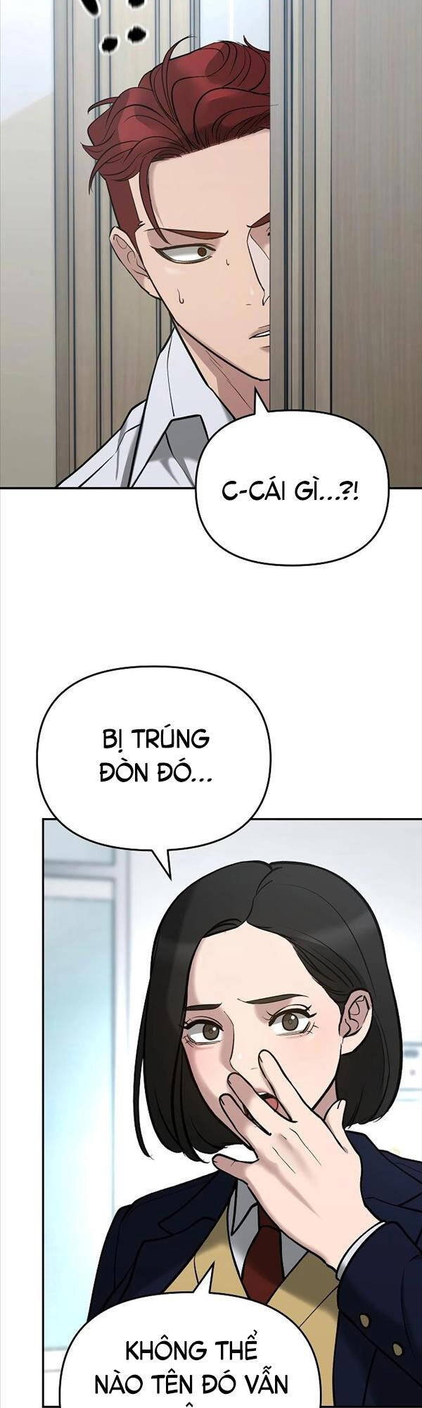 Giang Hồ Thực Thi Công Lý Chapter 51 - Trang 22