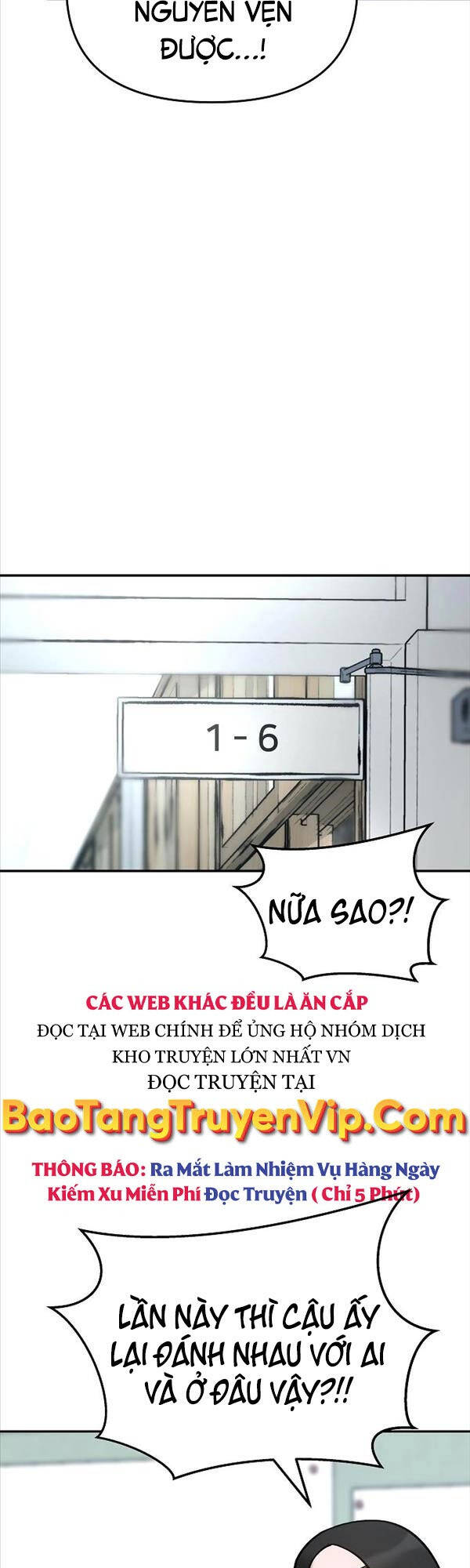 Giang Hồ Thực Thi Công Lý Chapter 51 - Trang 23