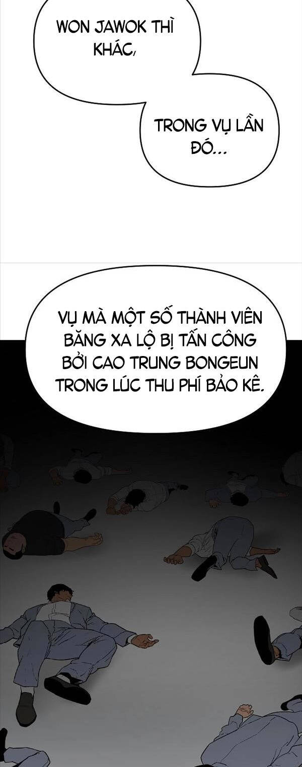 Giang Hồ Thực Thi Công Lý Chapter 51 - Trang 26