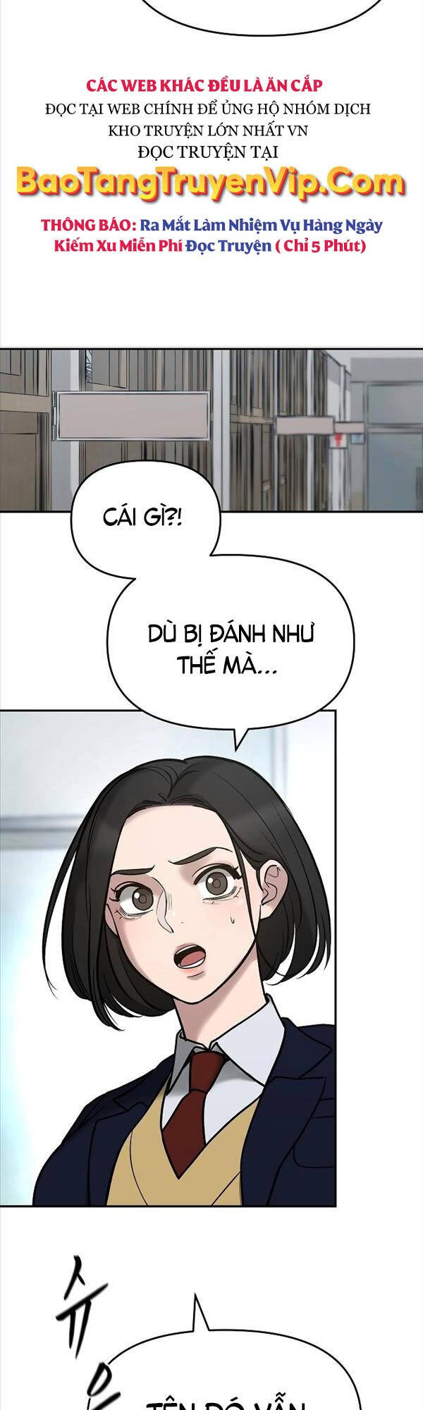 Giang Hồ Thực Thi Công Lý Chapter 51 - Trang 30