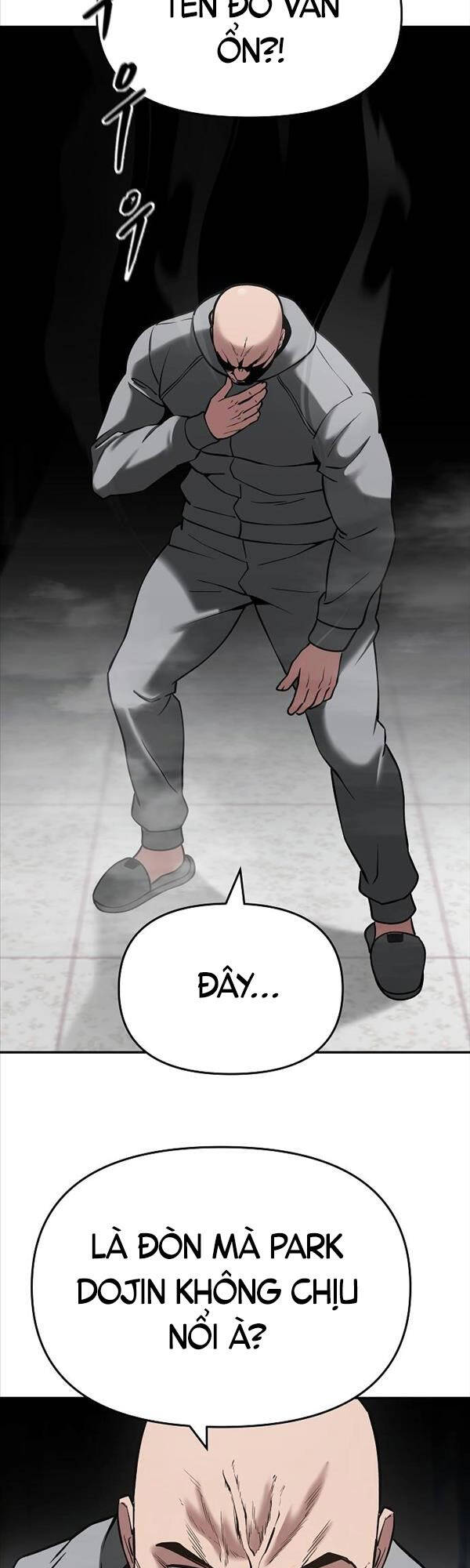 Giang Hồ Thực Thi Công Lý Chapter 51 - Trang 31