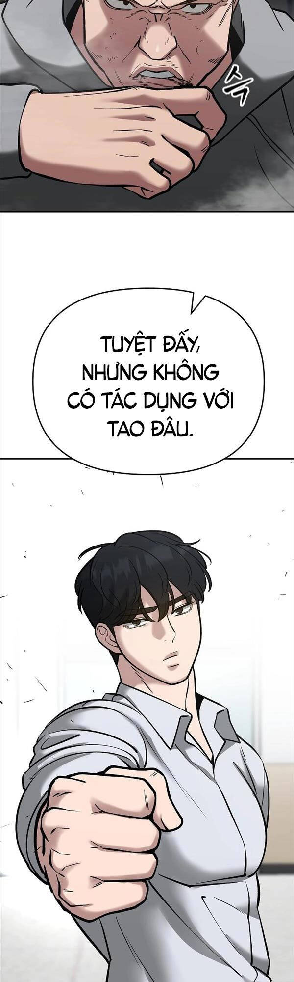 Giang Hồ Thực Thi Công Lý Chapter 51 - Trang 32
