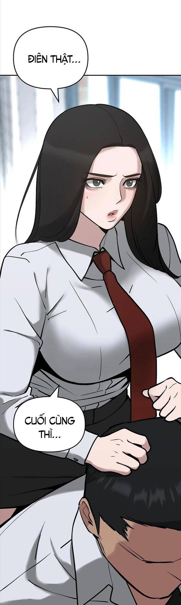 Giang Hồ Thực Thi Công Lý Chapter 51 - Trang 36