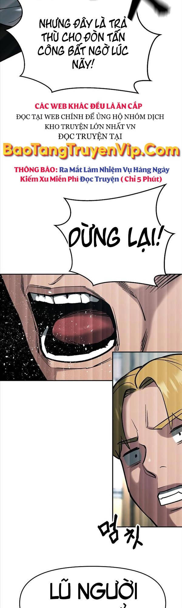 Giang Hồ Thực Thi Công Lý Chapter 51 - Trang 39