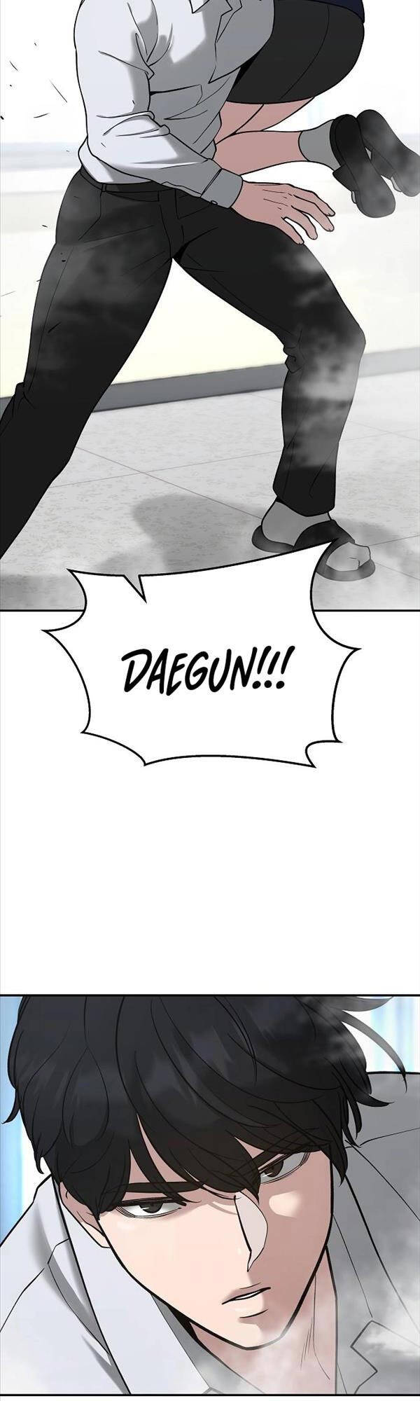 Giang Hồ Thực Thi Công Lý Chapter 51 - Trang 5