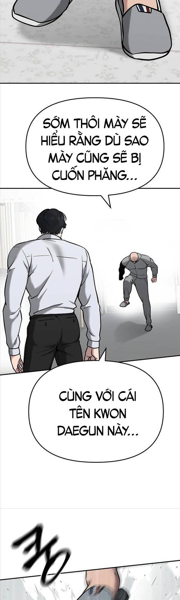 Giang Hồ Thực Thi Công Lý Chapter 51 - Trang 42