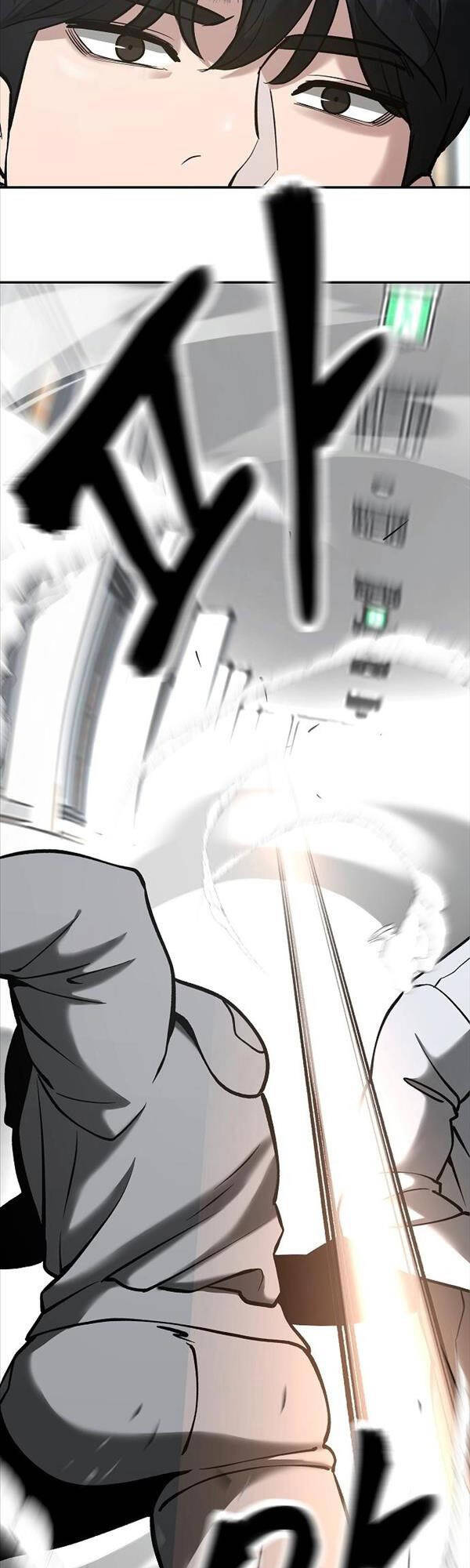 Giang Hồ Thực Thi Công Lý Chapter 51 - Trang 45