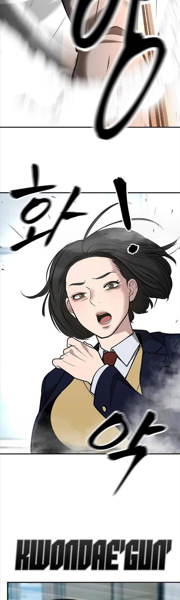 Giang Hồ Thực Thi Công Lý Chapter 51 - Trang 46
