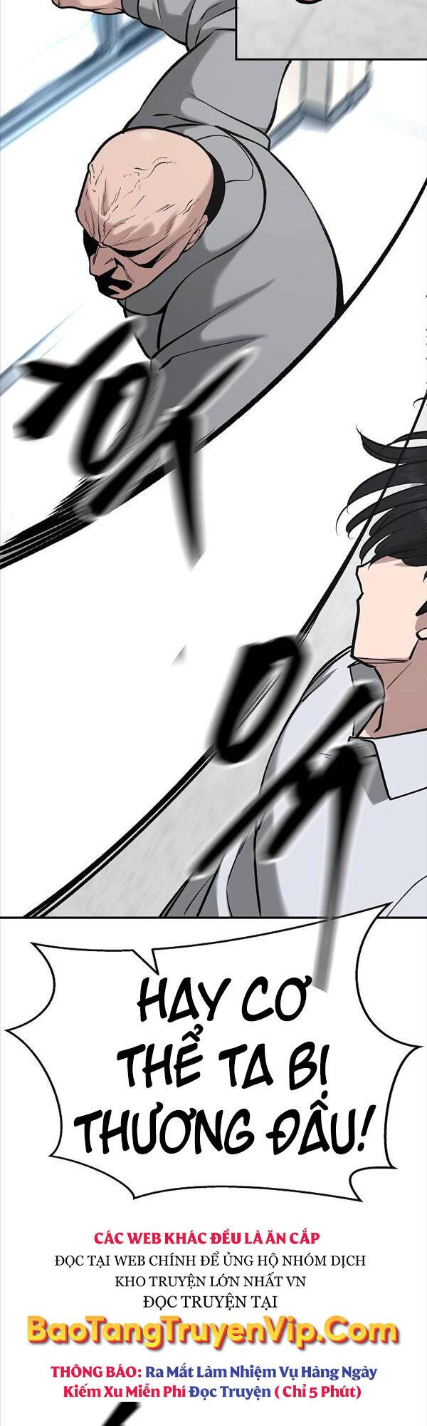 Giang Hồ Thực Thi Công Lý Chapter 51 - Trang 53