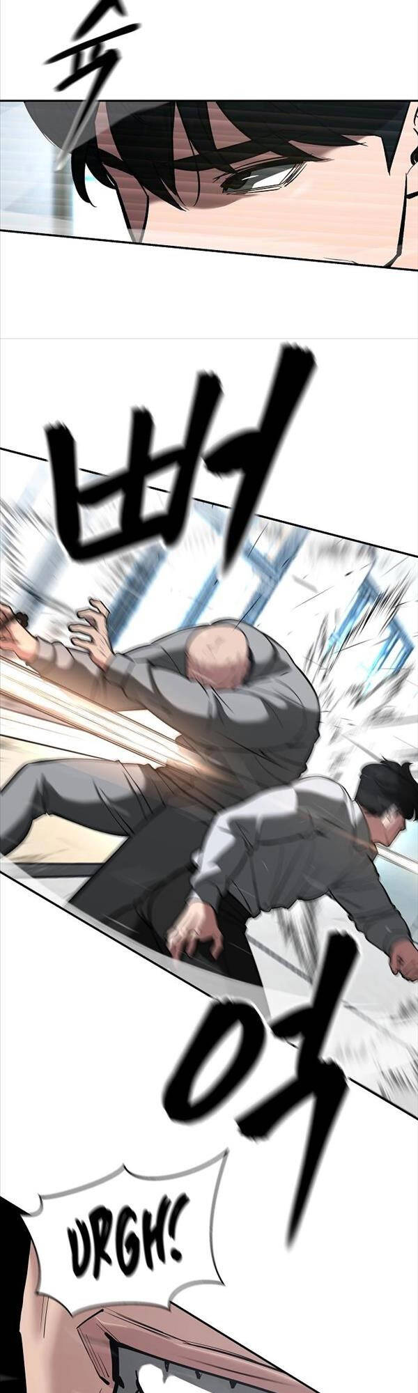 Giang Hồ Thực Thi Công Lý Chapter 51 - Trang 54