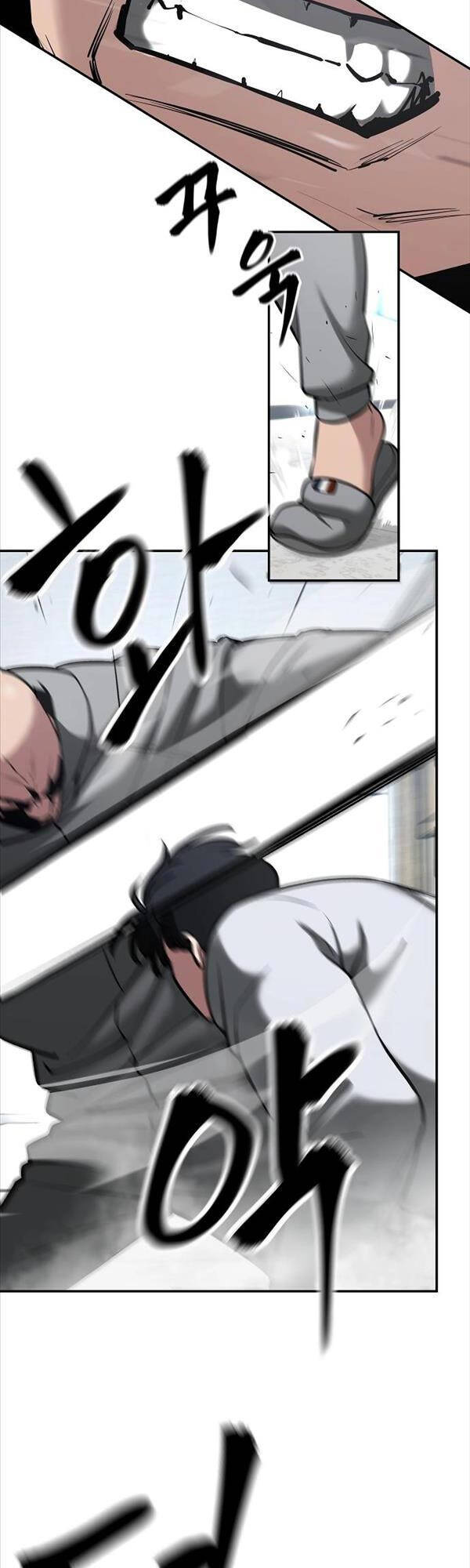 Giang Hồ Thực Thi Công Lý Chapter 51 - Trang 55