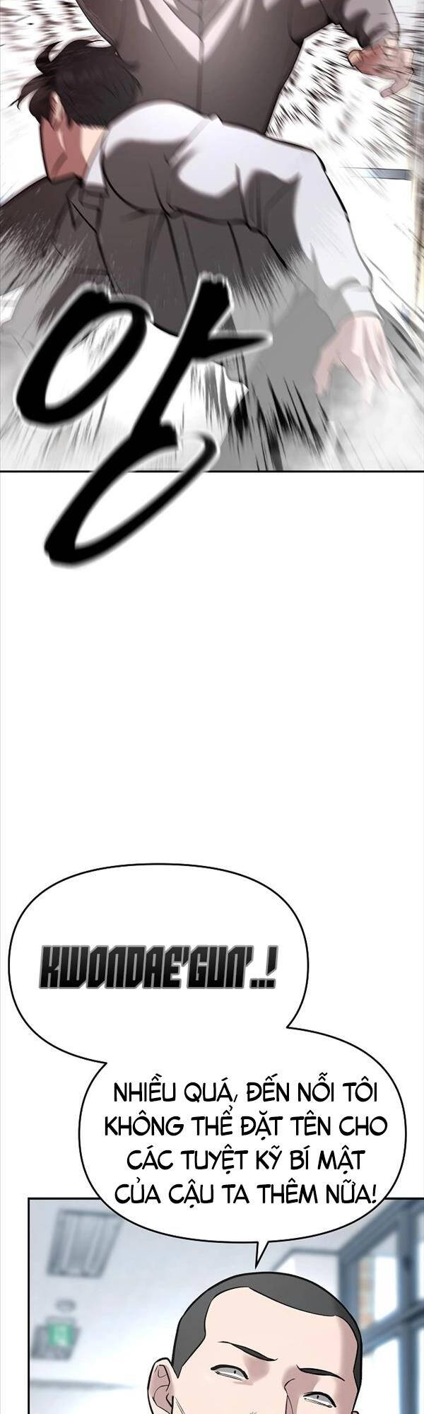 Giang Hồ Thực Thi Công Lý Chapter 51 - Trang 57