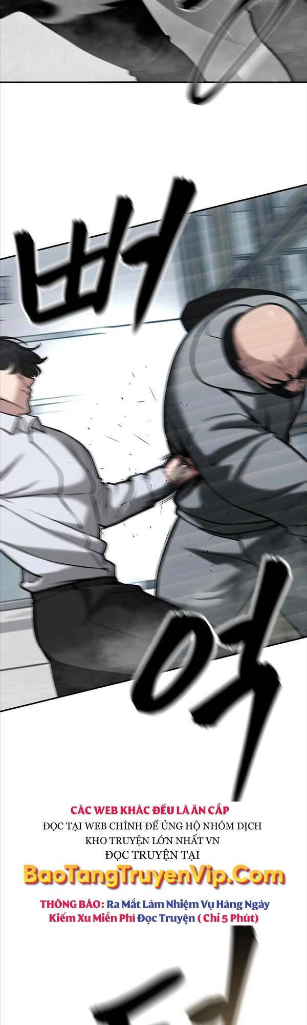 Giang Hồ Thực Thi Công Lý Chapter 51 - Trang 60