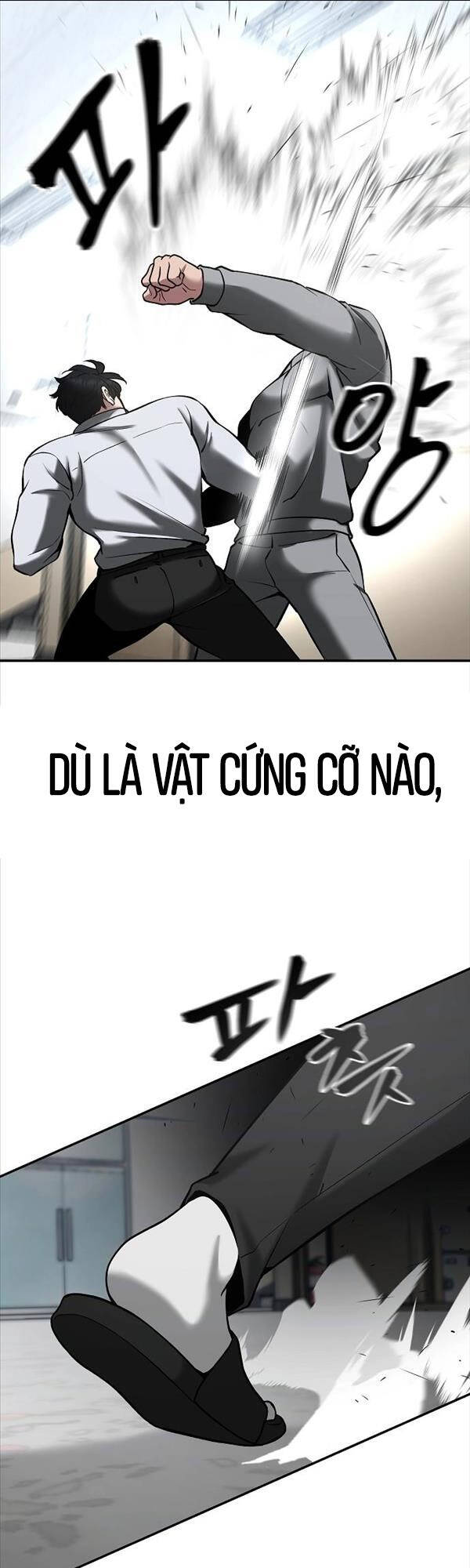 Giang Hồ Thực Thi Công Lý Chapter 51 - Trang 63