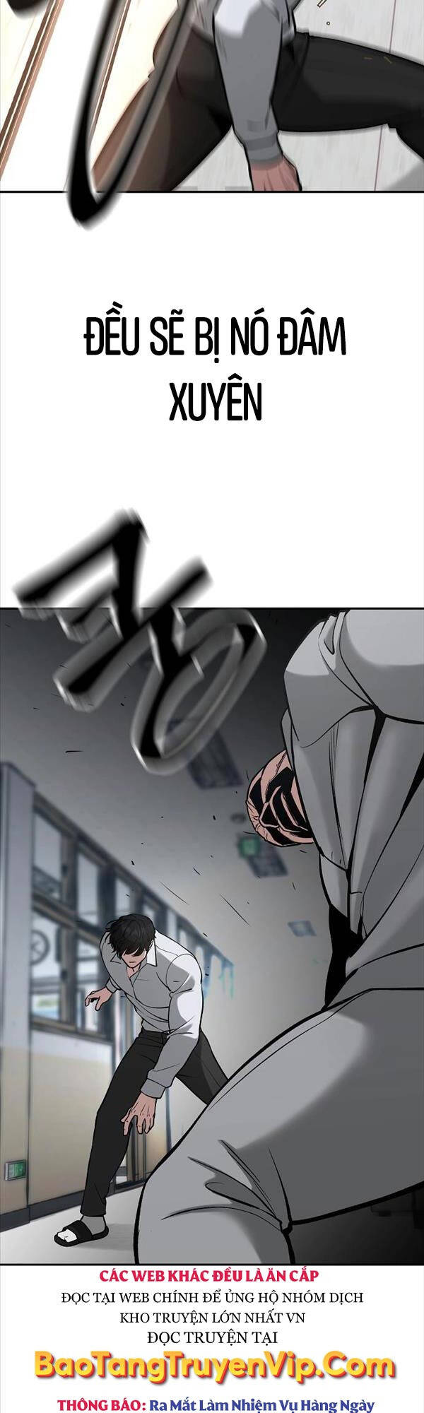Giang Hồ Thực Thi Công Lý Chapter 51 - Trang 66