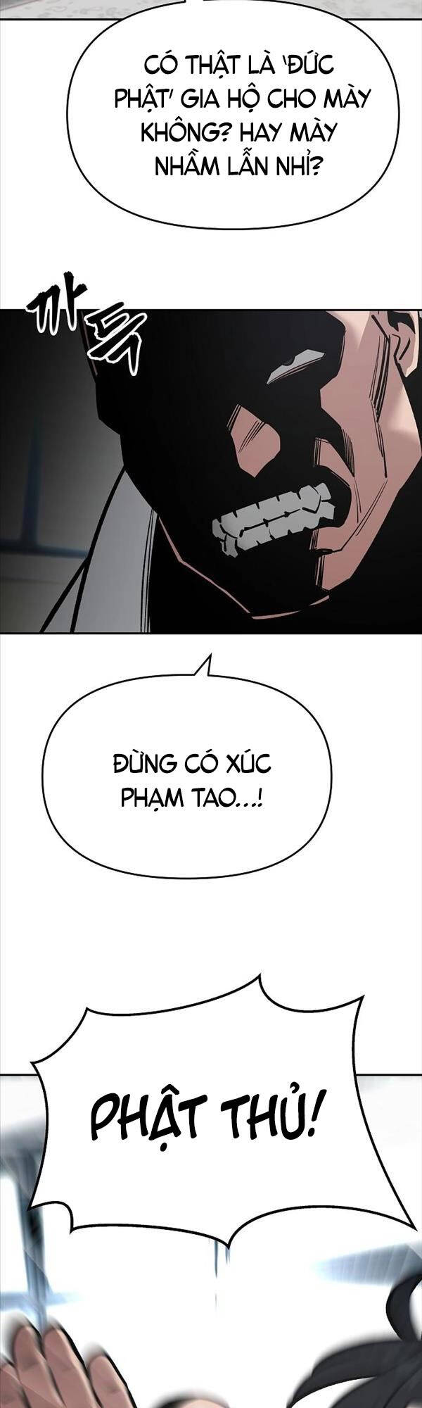Giang Hồ Thực Thi Công Lý Chapter 51 - Trang 68
