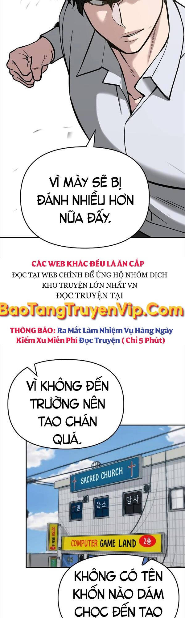 Giang Hồ Thực Thi Công Lý Chapter 51 - Trang 72