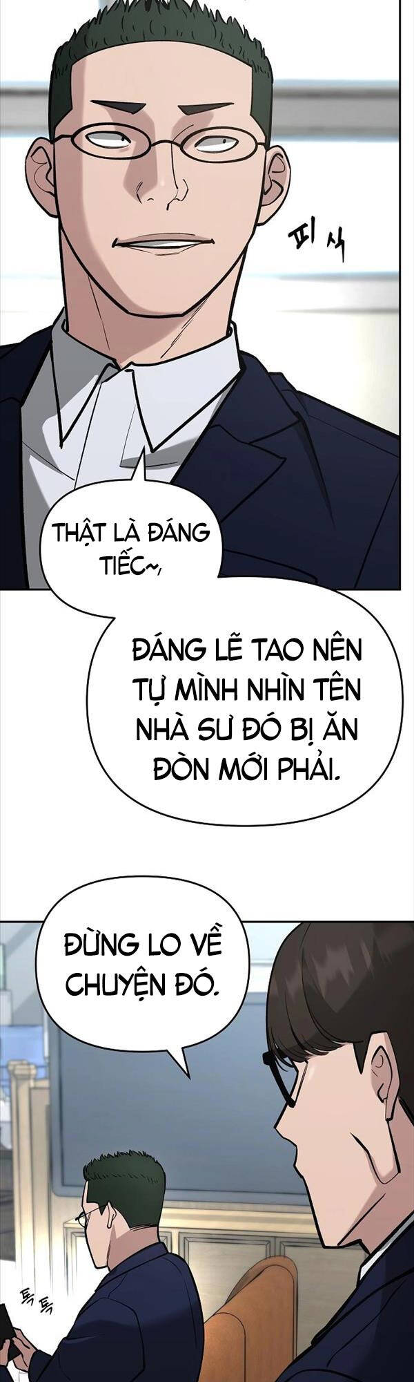 Giang Hồ Thực Thi Công Lý Chapter 51 - Trang 74