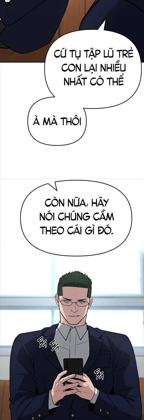 Giang Hồ Thực Thi Công Lý Chapter 51 - Trang 75