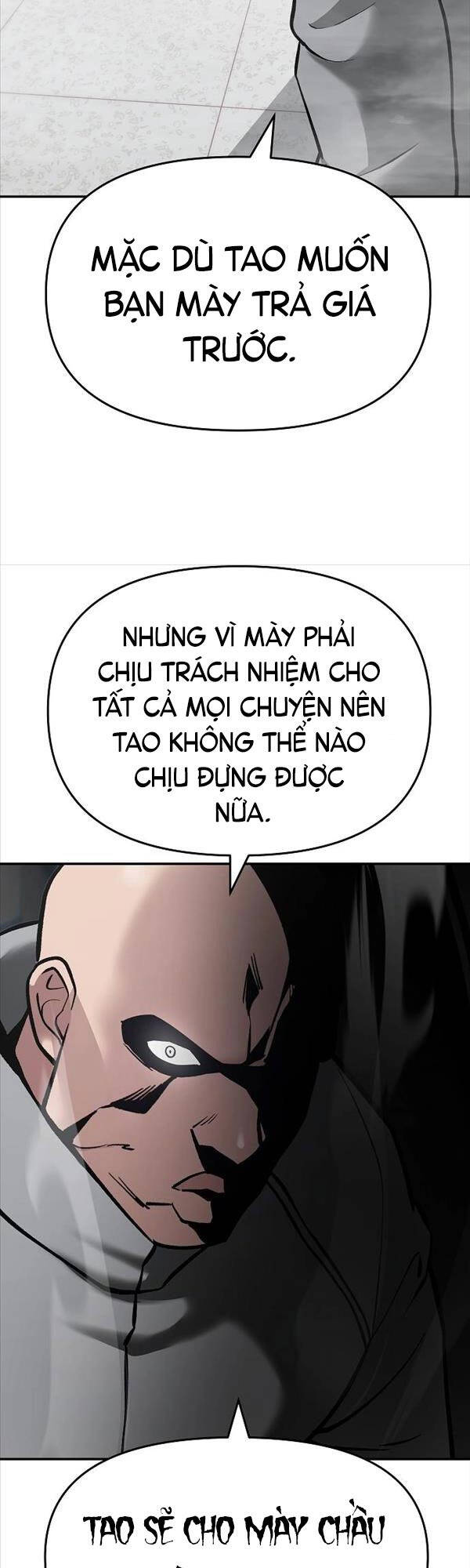Giang Hồ Thực Thi Công Lý Chapter 51 - Trang 9