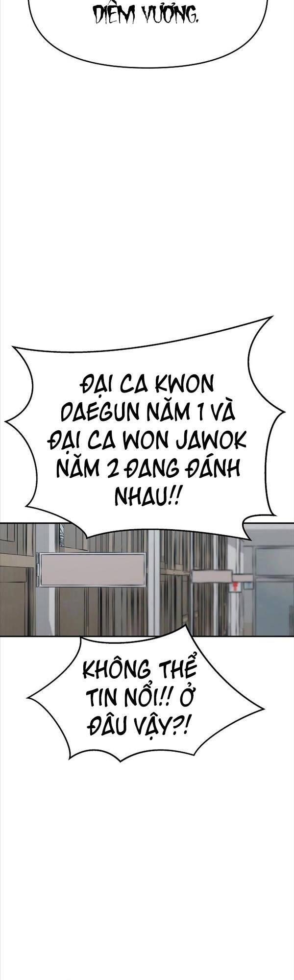 Giang Hồ Thực Thi Công Lý Chapter 51 - Trang 10