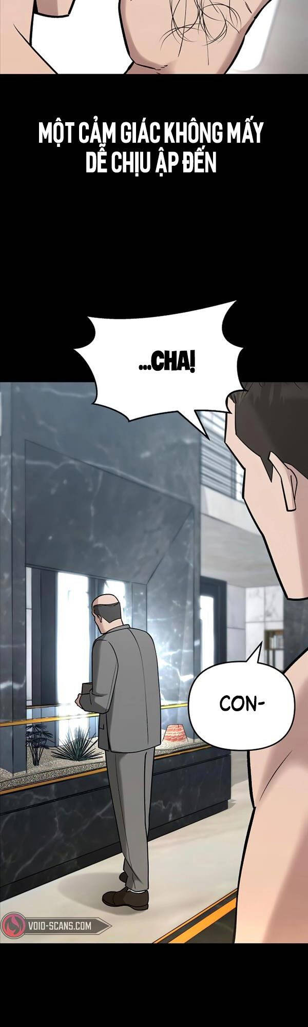 Giang Hồ Thực Thi Công Lý Chapter 52 - Trang 13