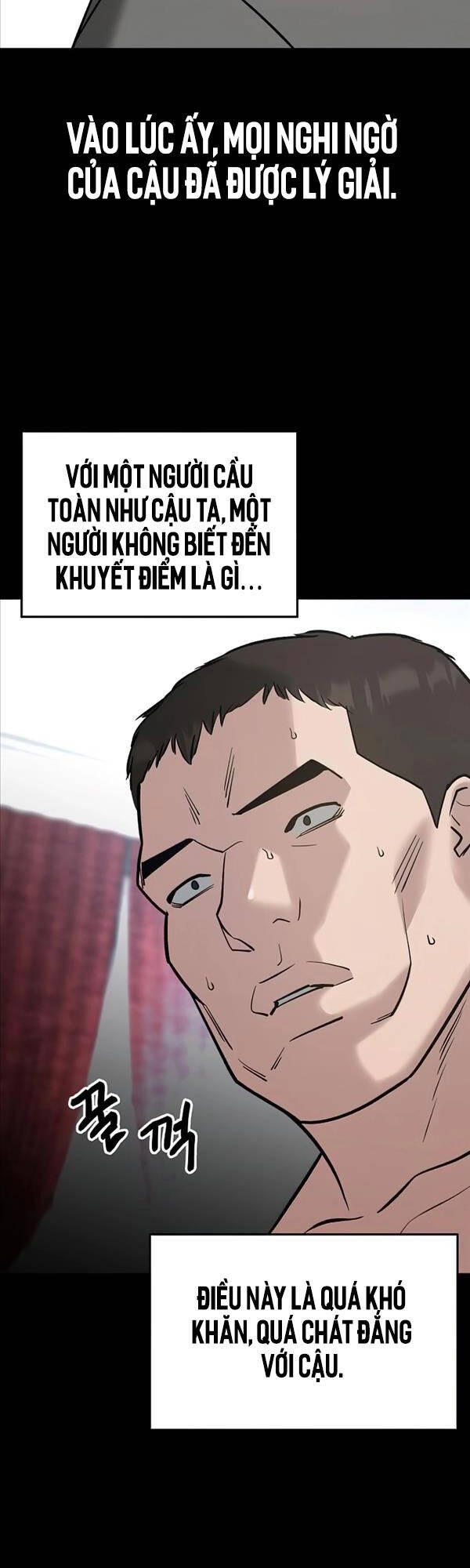 Giang Hồ Thực Thi Công Lý Chapter 52 - Trang 15