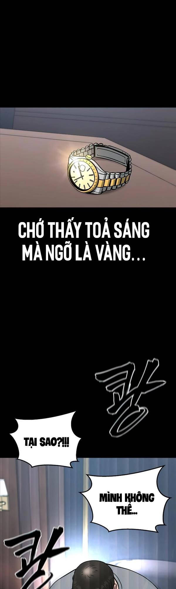 Giang Hồ Thực Thi Công Lý Chapter 52 - Trang 16