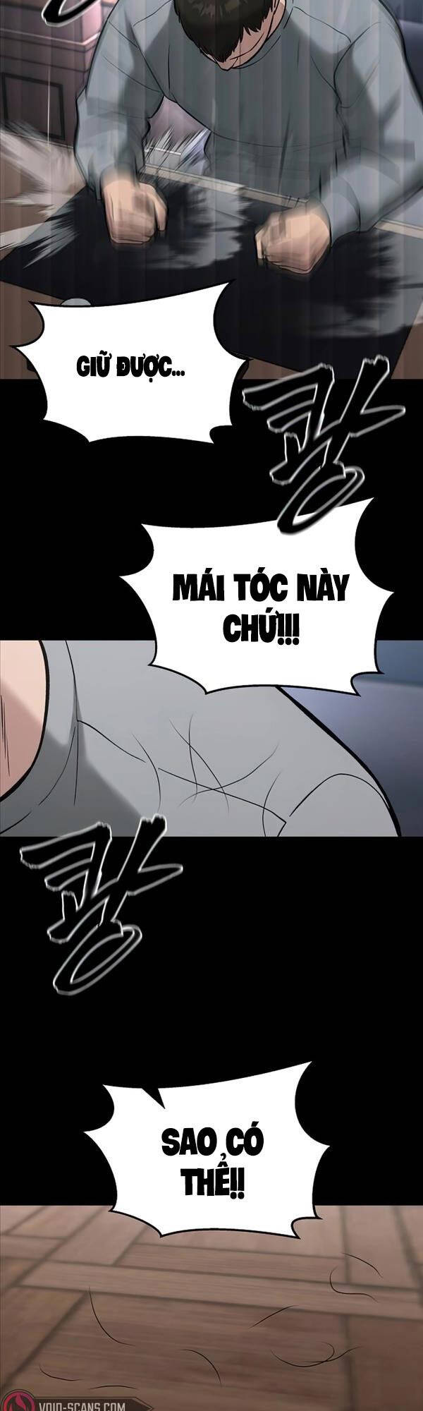 Giang Hồ Thực Thi Công Lý Chapter 52 - Trang 17