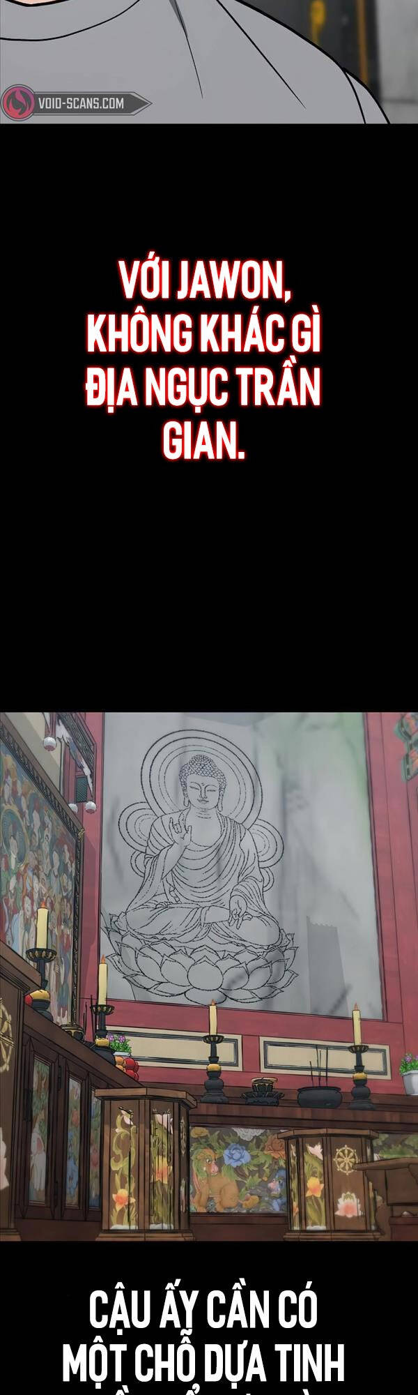 Giang Hồ Thực Thi Công Lý Chapter 52 - Trang 22