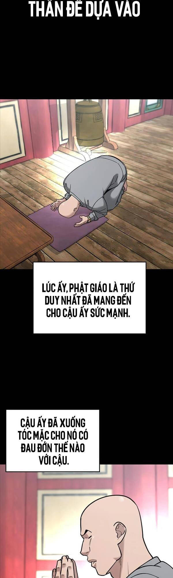 Giang Hồ Thực Thi Công Lý Chapter 52 - Trang 23
