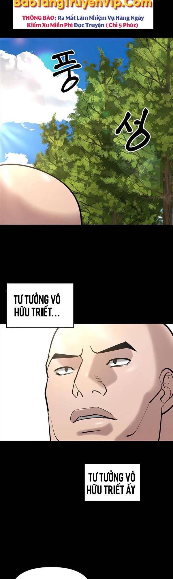 Giang Hồ Thực Thi Công Lý Chapter 52 - Trang 25