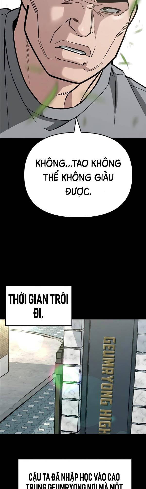 Giang Hồ Thực Thi Công Lý Chapter 52 - Trang 28