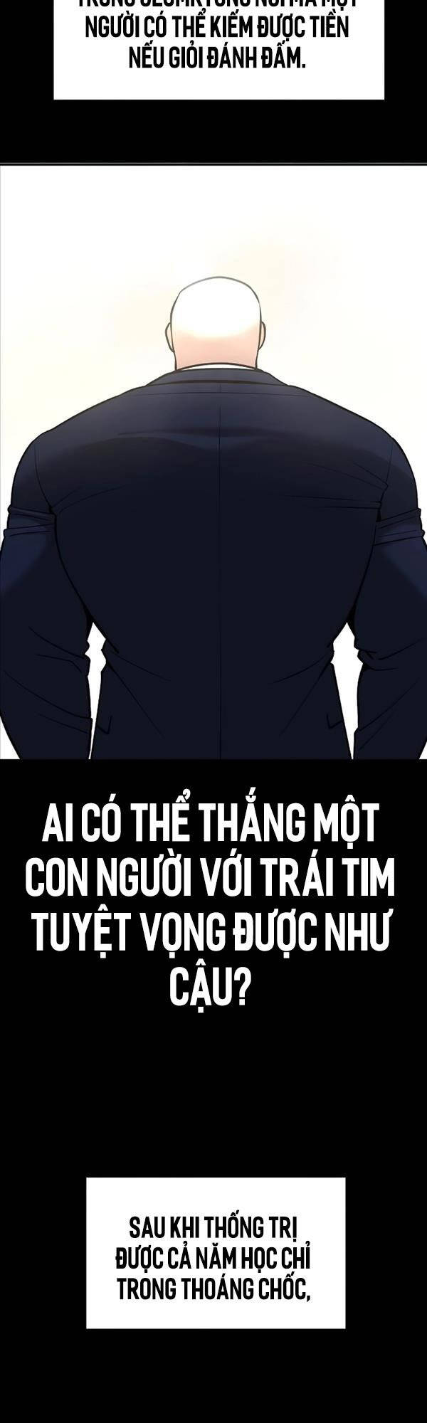 Giang Hồ Thực Thi Công Lý Chapter 52 - Trang 29