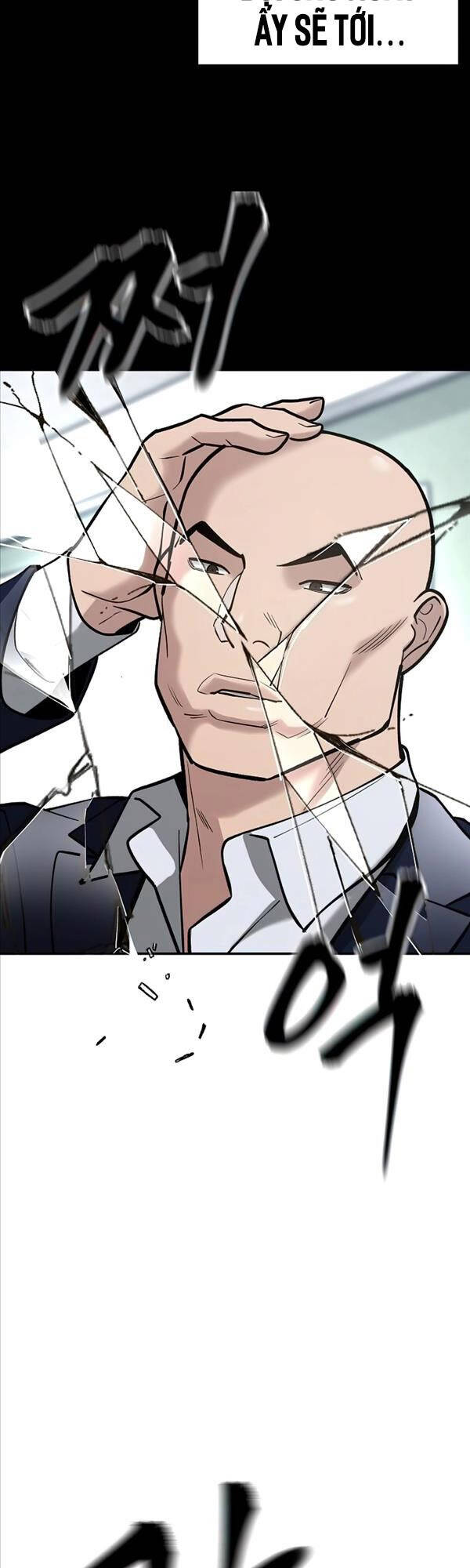 Giang Hồ Thực Thi Công Lý Chapter 52 - Trang 32
