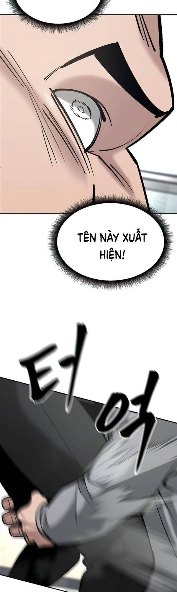 Giang Hồ Thực Thi Công Lý Chapter 52 - Trang 34