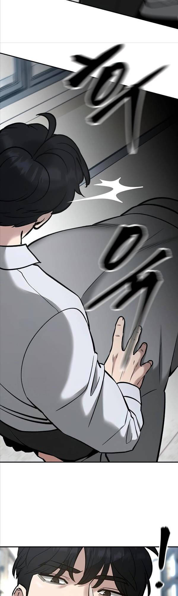 Giang Hồ Thực Thi Công Lý Chapter 52 - Trang 35