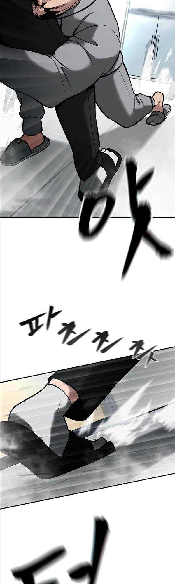 Giang Hồ Thực Thi Công Lý Chapter 52 - Trang 37