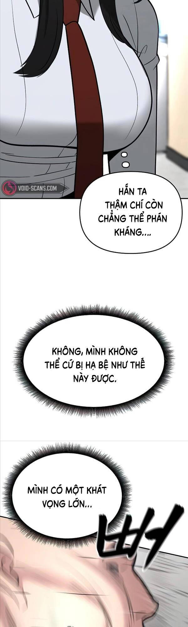 Giang Hồ Thực Thi Công Lý Chapter 52 - Trang 5
