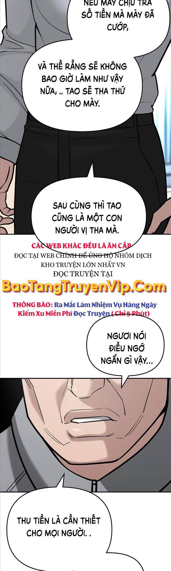 Giang Hồ Thực Thi Công Lý Chapter 52 - Trang 41
